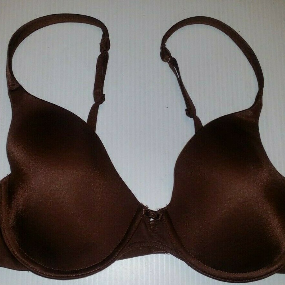 DKNY 453593 Modern Classics Contour Bra Sz 36B